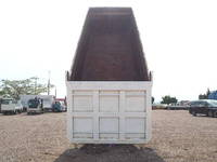 HINO Profia Container Carrier Truck QKG-FS1ERBA 2012 763,325km_14