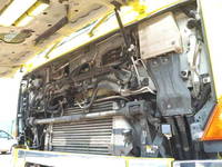 HINO Profia Container Carrier Truck QKG-FS1ERBA 2012 763,325km_15