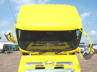 HINO Profia Container Carrier Truck QKG-FS1ERBA 2012 763,325km_16