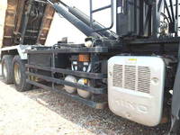 HINO Profia Container Carrier Truck QKG-FS1ERBA 2012 763,325km_17