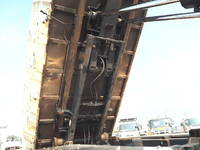 HINO Profia Container Carrier Truck QKG-FS1ERBA 2012 763,325km_18