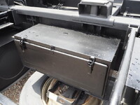 HINO Profia Container Carrier Truck QKG-FS1ERBA 2012 763,355km_19