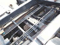 HINO Profia Container Carrier Truck QKG-FS1ERBA 2012 763,325km_20