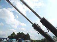 HINO Profia Container Carrier Truck QKG-FS1ERBA 2012 763,325km_21