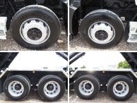 HINO Profia Container Carrier Truck QKG-FS1ERBA 2012 763,355km_22