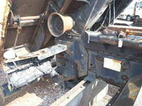 HINO Profia Container Carrier Truck QKG-FS1ERBA 2012 763,325km_23