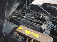 HINO Profia Container Carrier Truck QKG-FS1ERBA 2012 763,325km_24