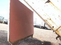 HINO Profia Container Carrier Truck QKG-FS1ERBA 2012 763,325km_25