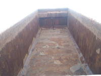 HINO Profia Container Carrier Truck QKG-FS1ERBA 2012 763,325km_26