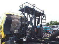 HINO Profia Container Carrier Truck QKG-FS1ERBA 2012 763,325km_28