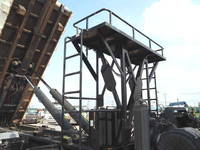 HINO Profia Container Carrier Truck QKG-FS1ERBA 2012 763,325km_30