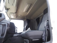 HINO Profia Container Carrier Truck QKG-FS1ERBA 2012 763,355km_30