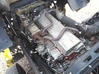 HINO Profia Container Carrier Truck QKG-FS1ERBA 2012 763,325km_31