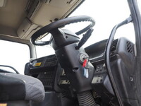 HINO Profia Container Carrier Truck QKG-FS1ERBA 2012 763,355km_32