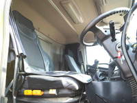 HINO Profia Container Carrier Truck QKG-FS1ERBA 2012 763,325km_33