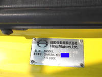 HINO Profia Container Carrier Truck QKG-FS1ERBA 2012 763,325km_34