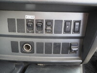 HINO Profia Container Carrier Truck QKG-FS1ERBA 2012 763,355km_37