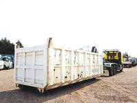 HINO Profia Container Carrier Truck QKG-FS1ERBA 2012 763,325km_4