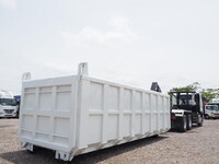 HINO Profia Container Carrier Truck QKG-FS1ERBA 2012 763,355km_4