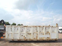 HINO Profia Container Carrier Truck QKG-FS1ERBA 2012 763,325km_6