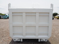 HINO Profia Container Carrier Truck QKG-FS1ERBA 2012 763,355km_6