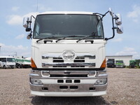 HINO Profia Container Carrier Truck QKG-FS1ERBA 2012 763,355km_8
