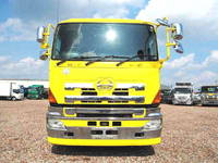 HINO Profia Container Carrier Truck QKG-FS1ERBA 2012 763,325km_9