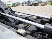 HINO Profia Container Carrier Truck QKG-FS1ERBA 2012 763,355km_9