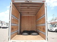 TOYOTA Dyna Aluminum Van TPG-XZU605 2018 99,300km_10