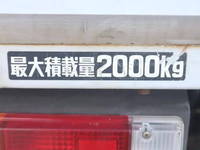 TOYOTA Dyna Aluminum Van TPG-XZU605 2018 99,300km_18