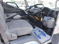 TOYOTA Dyna Aluminum Van TPG-XZU605 2018 99,300km_31