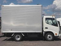 TOYOTA Dyna Aluminum Van TPG-XZU605 2018 99,300km_5