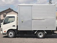 TOYOTA Dyna Aluminum Van TPG-XZU605 2018 99,300km_6