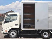 TOYOTA Dyna Aluminum Van TPG-XZU605 2018 99,300km_7