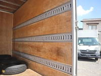 TOYOTA Dyna Aluminum Van TPG-XZU605 2018 99,300km_9