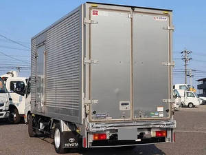 Dyna Aluminum Van_2