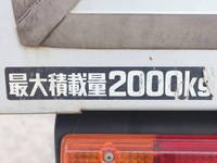 TOYOTA Dyna Aluminum Van TPG-XZC605 2019 119,300km_20