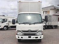 TOYOTA Dyna Aluminum Van TPG-XZC605 2019 119,300km_3