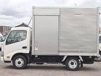 TOYOTA Dyna Aluminum Van TPG-XZC605 2019 119,300km_6