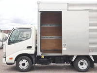 TOYOTA Dyna Aluminum Van TPG-XZC605 2019 119,300km_7