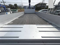 MITSUBISHI FUSO Fighter Self Loader (With 4 Steps Of Cranes) 2KG-FK62FZ 2025 592km_12