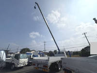 MITSUBISHI FUSO Fighter Self Loader (With 4 Steps Of Cranes) 2KG-FK62FZ 2025 592km_14