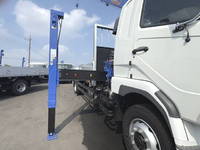 MITSUBISHI FUSO Fighter Self Loader (With 4 Steps Of Cranes) 2KG-FK62FZ 2025 592km_17