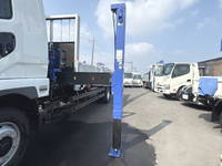MITSUBISHI FUSO Fighter Self Loader (With 4 Steps Of Cranes) 2KG-FK62FZ 2025 592km_18