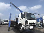 Fighter Self Loader (With 4 Steps Of Cranes)