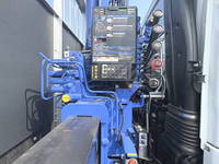 MITSUBISHI FUSO Fighter Self Loader (With 4 Steps Of Cranes) 2KG-FK62FZ 2025 592km_20