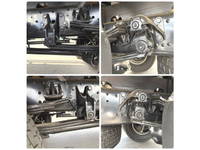 MITSUBISHI FUSO Fighter Self Loader (With 4 Steps Of Cranes) 2KG-FK62FZ 2025 592km_23