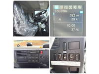 MITSUBISHI FUSO Fighter Self Loader (With 4 Steps Of Cranes) 2KG-FK62FZ 2025 592km_29
