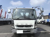 MITSUBISHI FUSO Fighter Self Loader (With 4 Steps Of Cranes) 2KG-FK62FZ 2025 592km_5