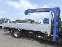 MITSUBISHI FUSO Fighter Self Loader (With 4 Steps Of Cranes) 2KG-FK62FZ 2025 592km_6